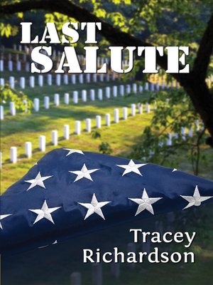 cover image of Last Salute